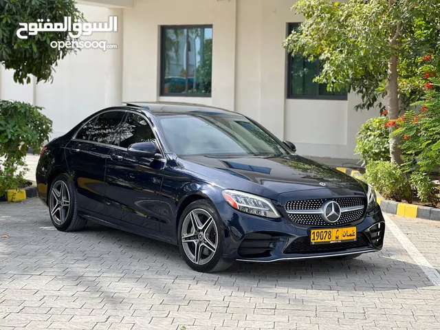 ‎ C300 AMG 2019