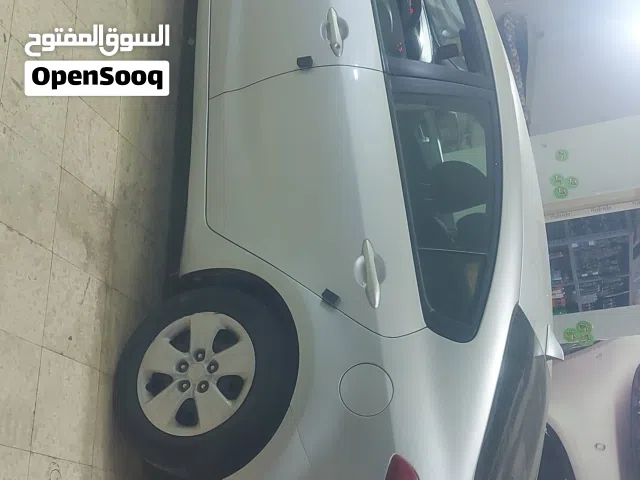 كيا فورتي موديل 2017