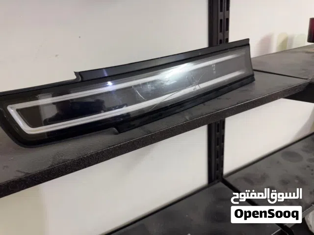 ضوء ID6 Crozz موديل 2023