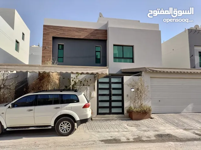 265m2 5 Bedrooms Villa for Sale in Northern Governorate Sadad