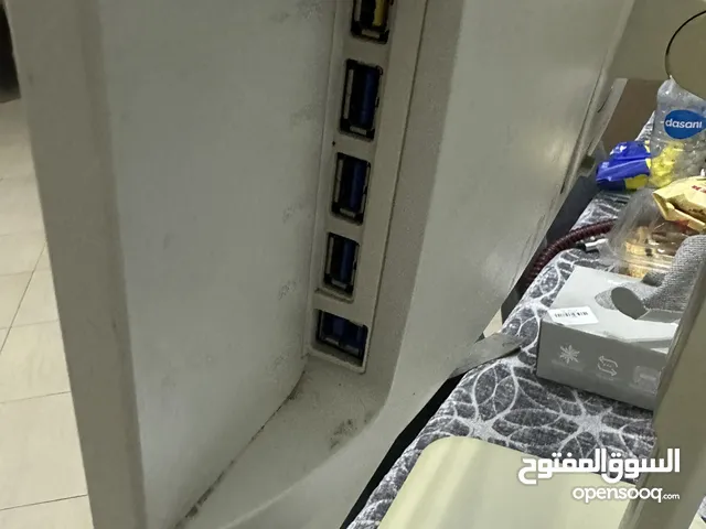 شاشة كمبيوتر تشتغل تلفزيون