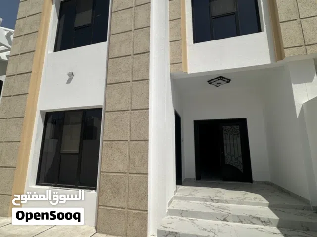 توين فيلا في الخوض السابعة للبيع فقط