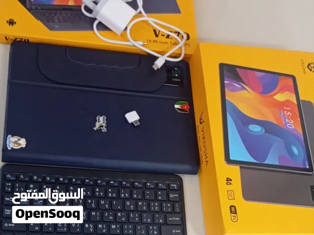 Vikusha V-Z70 Plus 256 GB in Amman
