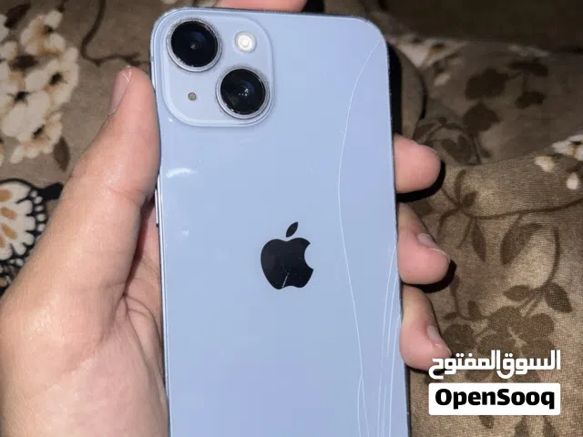 Apple iPhone 14 128 GB in Tripoli