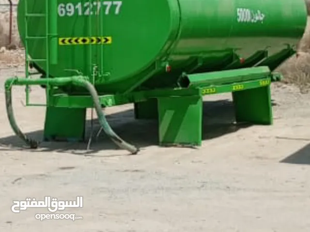 drinking water tank box