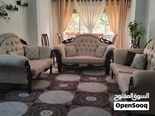 طقم كنب زان