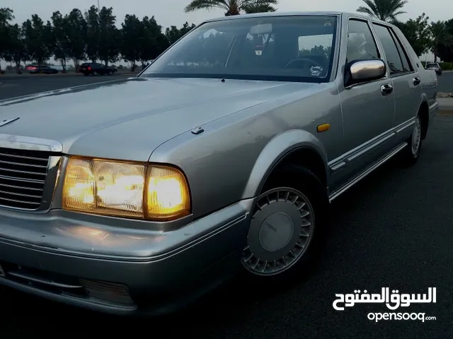 Nissan Other  in Jeddah