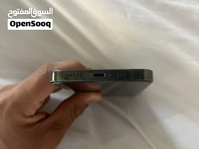 Apple iPhone 13 Pro 256 GB in Al Batinah