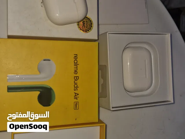 سماعات عدد 3