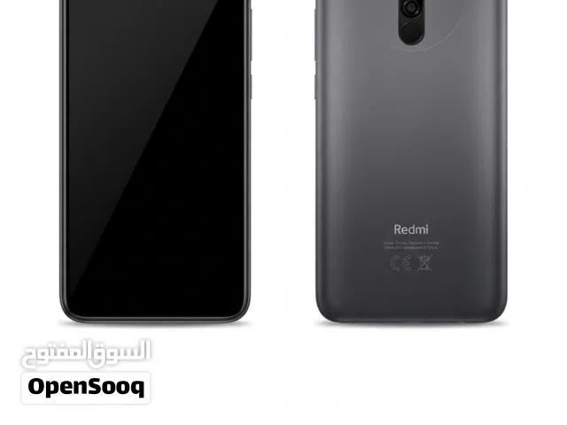 Xiaomi Redmi 9 64 GB in Al Dhahirah