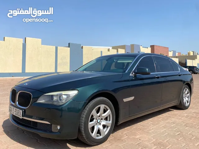 Used BMW 5 Series in Hawally