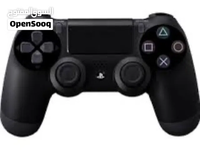يد بلاستيشن 4 الاصليه