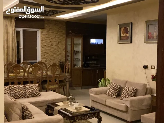 شقة فاخرة 210م سوبر ديلوكس للبيع