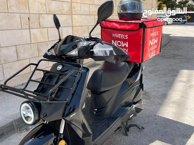 sym xbro 2024 للبيع الدفع كاش مستعمل فترة بسيطة