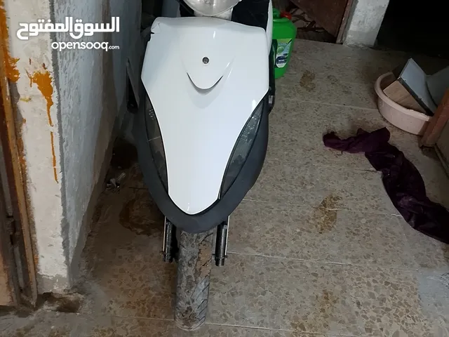 Yamaha XMAX 2025 in Basra
