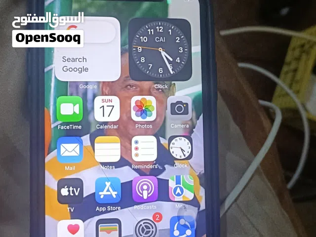 iphone x 46GB