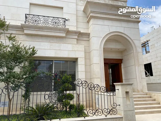600m2 4 Bedrooms Villa for Sale in Amman Dabouq