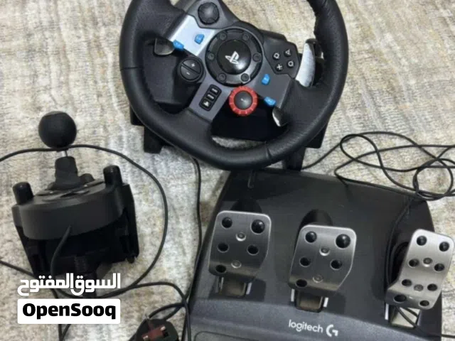 دركسون لوجتك g29
