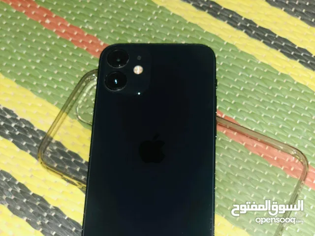 Apple iPhone 12 Mini 128 GB in Tripoli