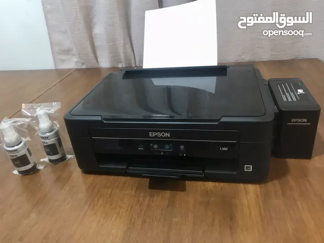 Epson printer