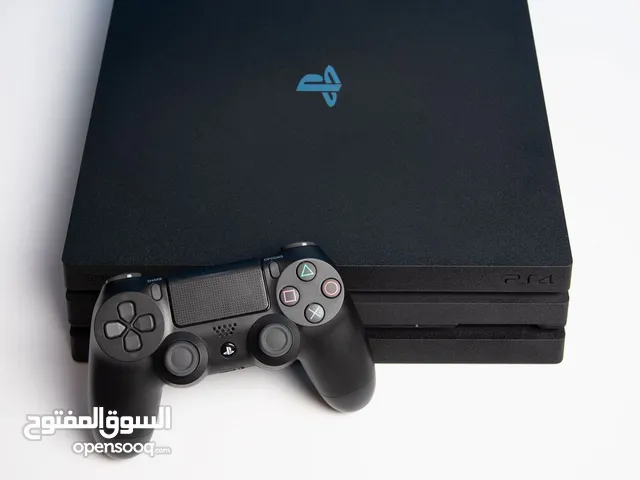 PlayStation 4 PlayStation for sale in Zarqa