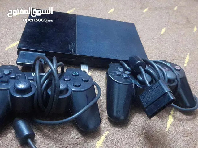 PlayStation 2 PlayStation for sale in Zarqa