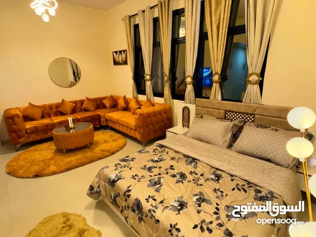 508 ft² Studio Apartments for Rent in Ajman Other