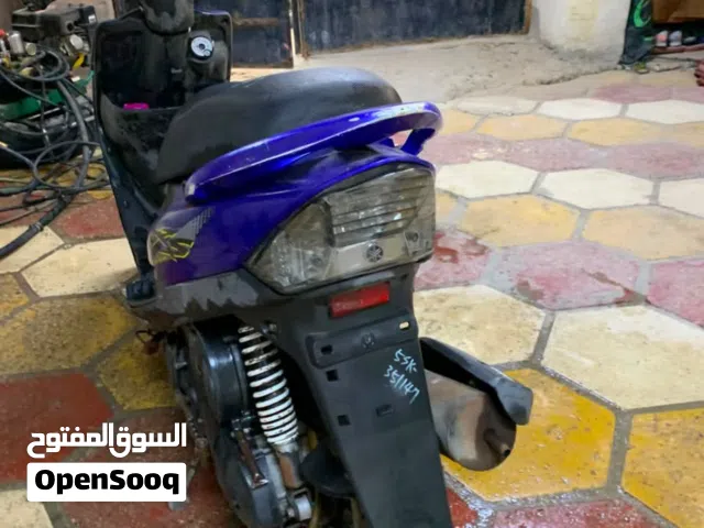 2024 ياماها أخرى