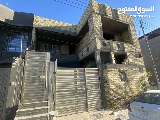 بيت للبيع في ياسين خريبط الزون الثاني
