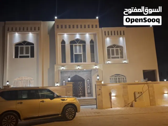 700 m2 More than 6 bedrooms Villa for Rent in Dhofar Salala