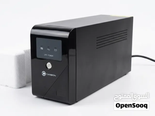 UBS شركة Carbon اصلي صناعه 2026 سعر مناسب