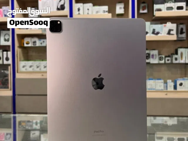 Apple iPad Pro 128 GB in Muscat