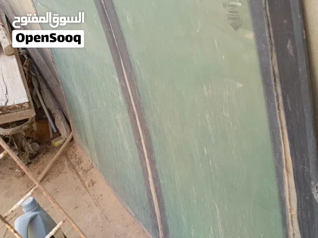 مرش ايفيكوا