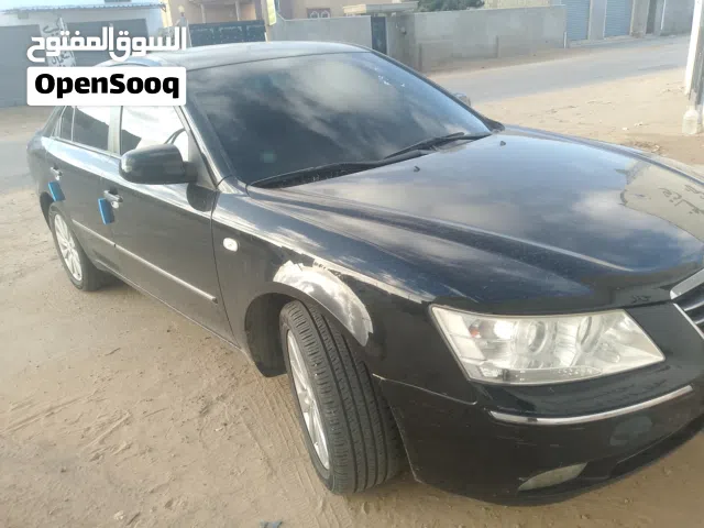 سوناتا للبيع