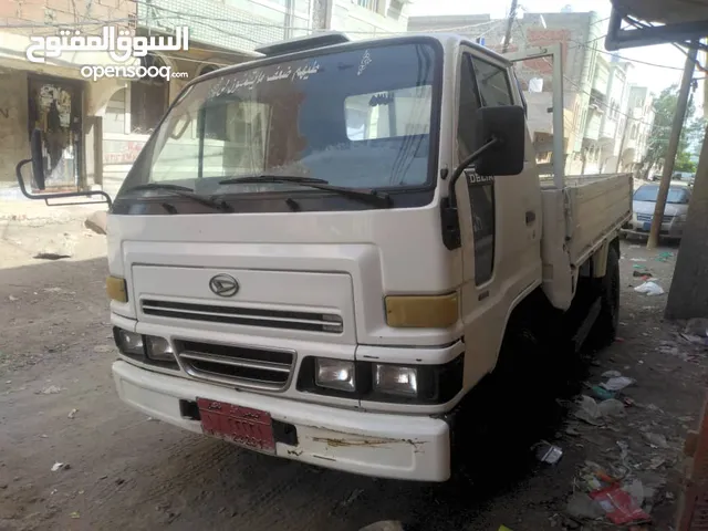 Used Daihatsu Other in Al Hudaydah