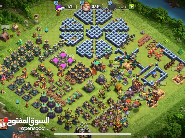 للبيع تاون 14 شبه ماكس