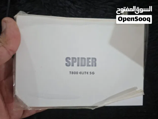  Spider Receivers for sale in Irbid