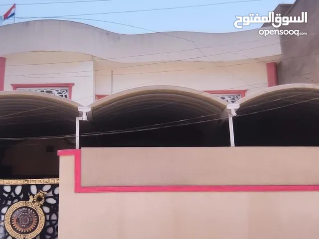 200 m2 More than 6 bedrooms Townhouse for Rent in Basra Jaza'ir