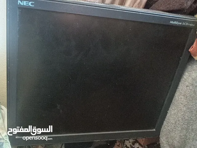 DLC LED 23 inch TV in Irbid