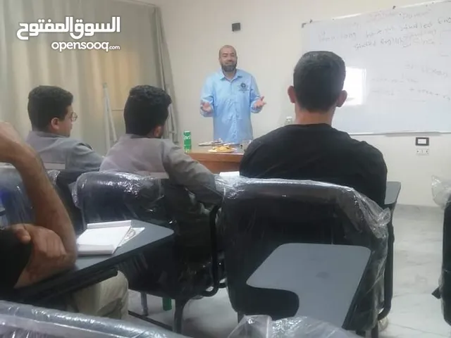 تعلم اللغة الإنجليزية باحترافية و افتح لذاتك فرص عمل أفضل دون أن تغادر منزلك