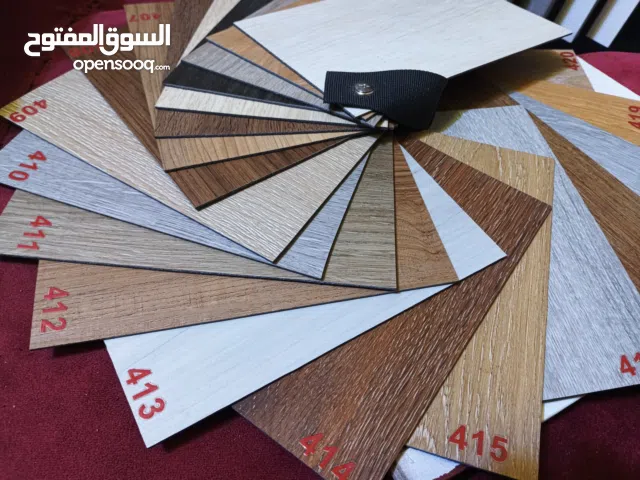 باركيه البلاستيك من أحدث صيحات الديكور الداخلي، فهو يجمع بين الأناقة والمتانة بأسعار تنافسية.