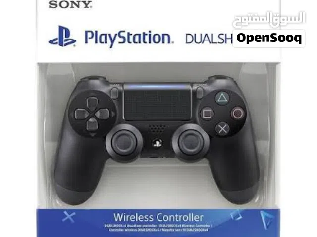 Ps4 dual shok wireless controller