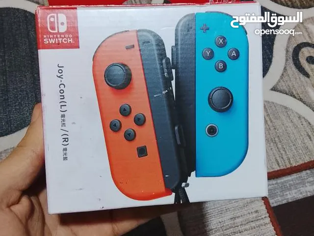 Nintendo Switch Nintendo for sale in Basra