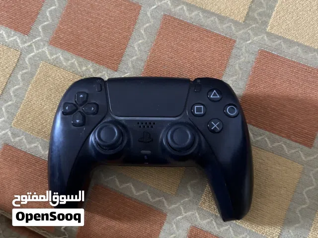 ايد بلايستيشن 5 نضيفة للبيع