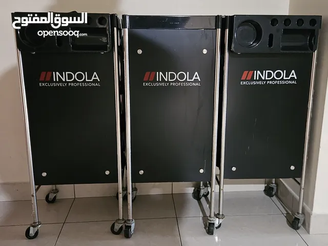 Professional Salon Drawer Set