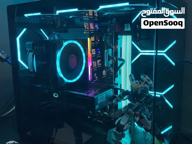 Gaming pc for sale