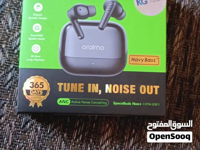 oraimo smart accossories