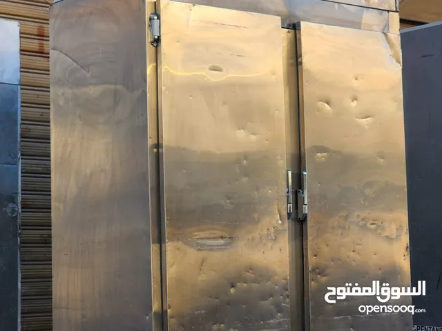 ثلاجه لحمه تعليق