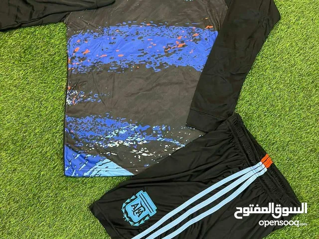 Football jerseys