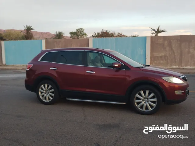 Used Mazda Other in Aqaba